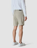 Essential Shorts Duo Check Green