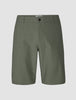 Essential Shorts Green Melange