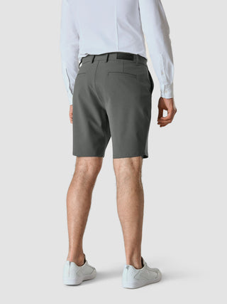 Essential Shorts Grey