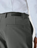 Essential Shorts Grey
