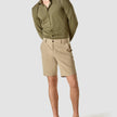 Essential Shorts Khaki