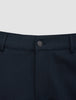 Essential Shorts Navy Melange