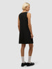Women's Essential Spencer Dress Black