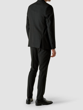 Essential Suit Black