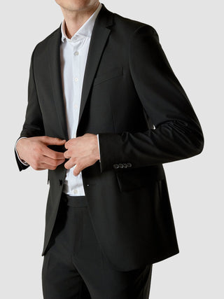 Essential Suit Black