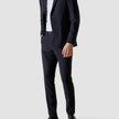 Essential Suit Midnight Blue