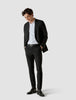 Essential Suit Pants Slim Black