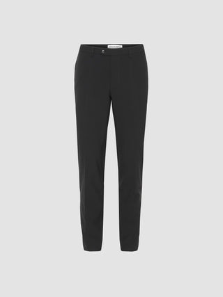 Essential Suit Pants Regular Black