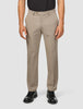 Essential Suit Pants Relaxed Fit Beige Melange