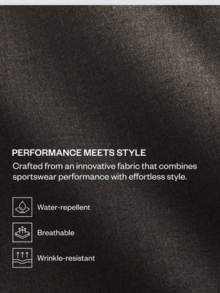 Essential Pants Regular Marine Blue