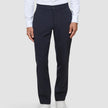 Essential Pants Regular Midnight Blue