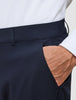 Essential Pants Regular Midnight Blue