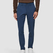 Essential Pants Slim Marine blue