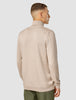 Everyday Knit Turtleneck Birchwood