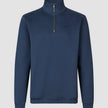 Everyday Half Zip Navy