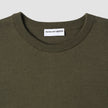 Everyday Knit Crewneck Nightfall Green
