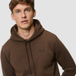 Everyday Hoodie Saddle Brown