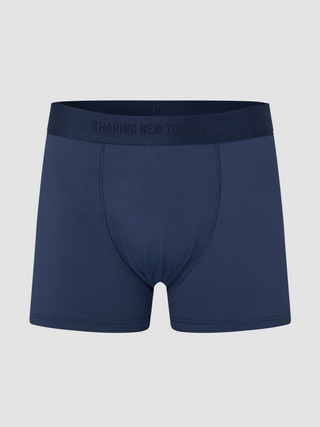 Active Boxers Navy