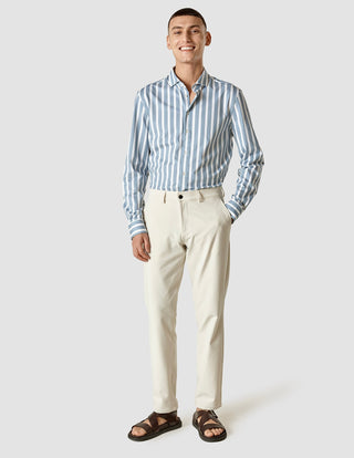 GEN2™ Pants Regular Off White