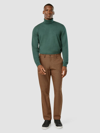 Gen. 2.0 Pants Regular Chestnut