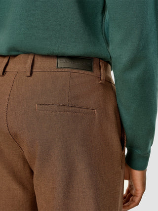 Gen. 2.0 Pants Regular Chestnut