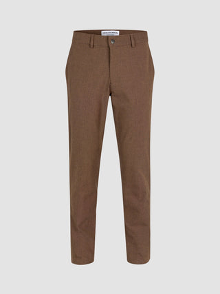 Gen. 2.0 Pants Regular Chestnut