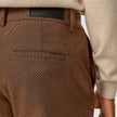 Gen. 2.0 Pants Slim Chestnut