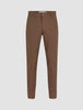 Gen. 2.0 Pants Slim Chestnut