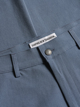 GEN2™ Pants Regular Signature Blue