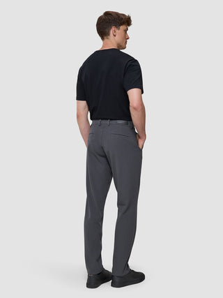 Gen. 2.0 Pants Regular Dark Grey