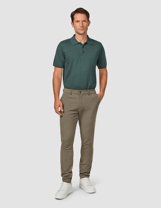 GEN2™ Pants Slim Signature Granite