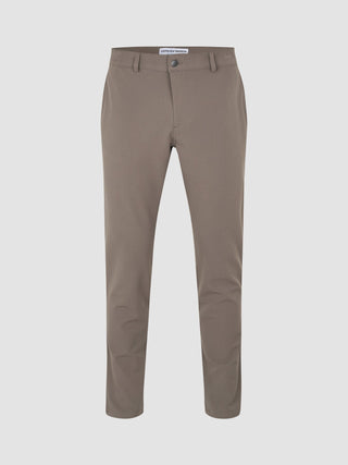 Gen. 2.0 Pants Slim Shadow Brown