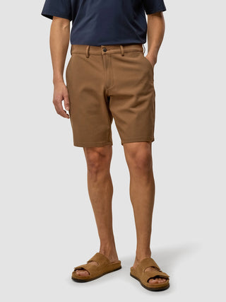 GEN2™ Shorts Dark Earth