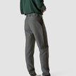 Heavy Edition Pants Regular Dark Grey Melange