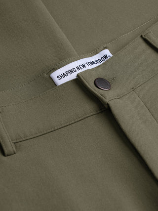 Heavy Edition Pants Regular Nightfall Green 2.0
