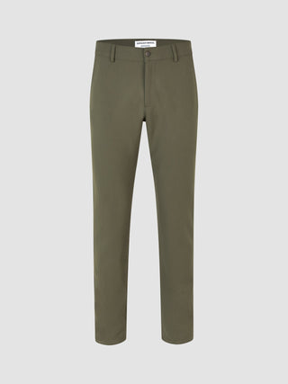 Heavy Edition Pants Regular Nightfall Green 2.0