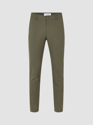 Heavy Edition Pants Slim Nightfall Green 2.0
