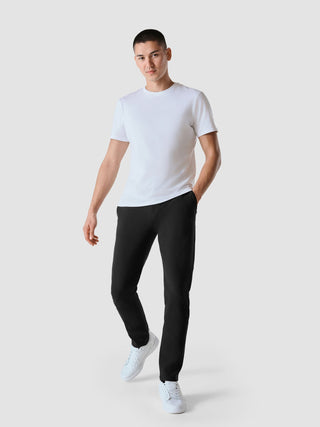 Heavy Edition Pants Regular Black