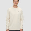 Lightweight Crewneck Off White
