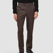 Heritage Pants Relaxed Fit Ash Brown