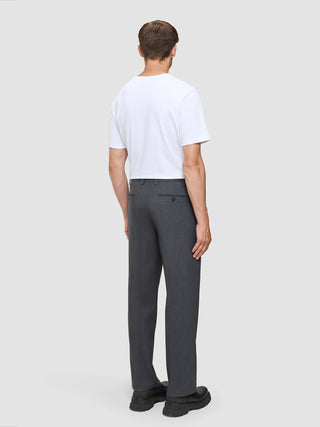 Heritage Pants Relaxed Fit Stone Grey