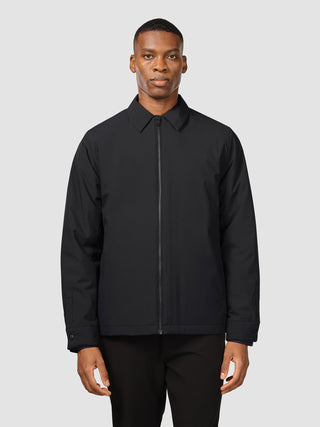 Hydro Jacket Black