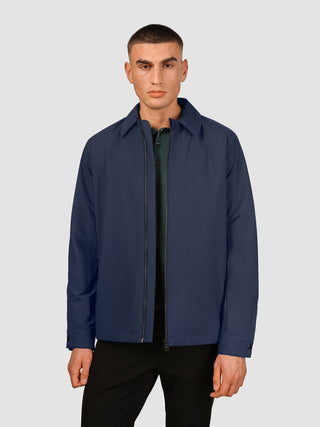 Hydro Jacket Dark Navy