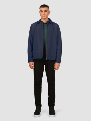 Hydro Jacket Dark Navy