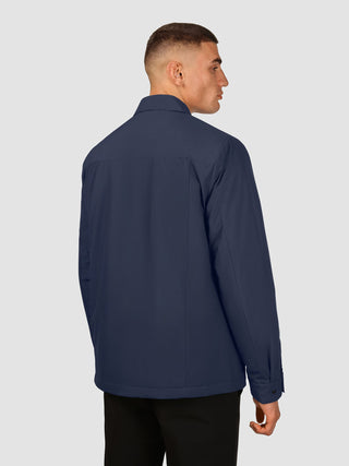 Hydro Jacket Dark Navy