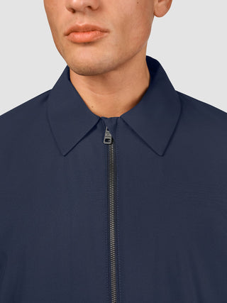 Hydro Jacket Dark Navy