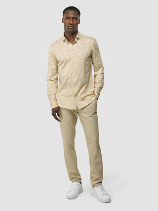 Lightweight Classic Shirt Palm Springs Slim