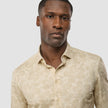 Lightweight Classic Shirt Palm Springs Slim