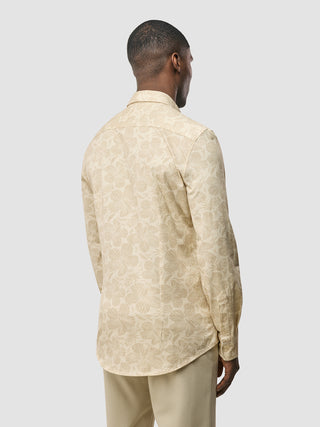 Lightweight Classic Shirt Palm Springs Regular