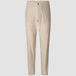 Linen Pants Relaxed Fit Sandshell
